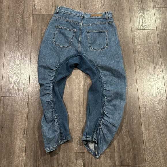 Betty chow denim jeans 29 - Picture 5 of 6